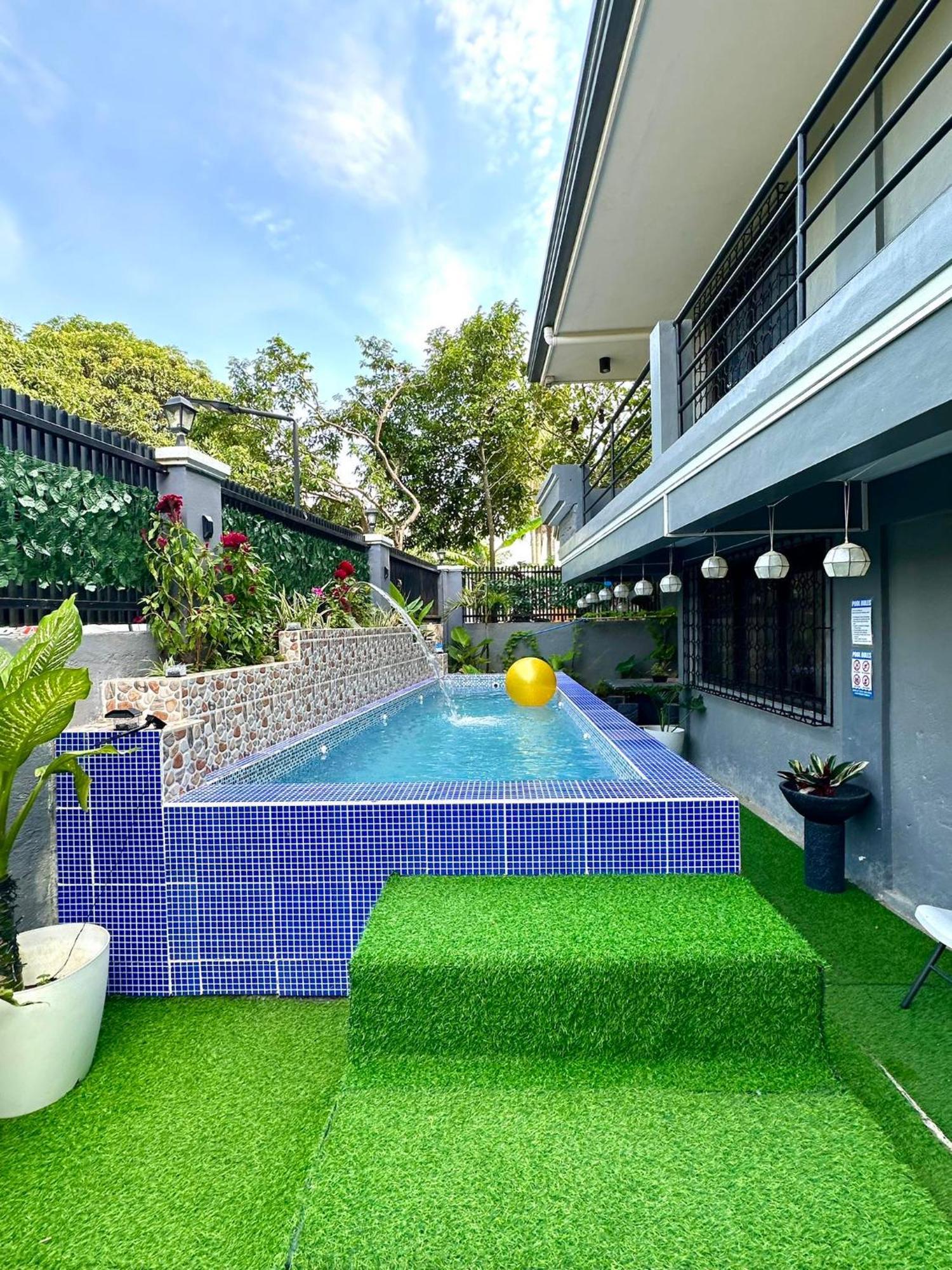 Luna Amor Place 大雅台 外观 照片