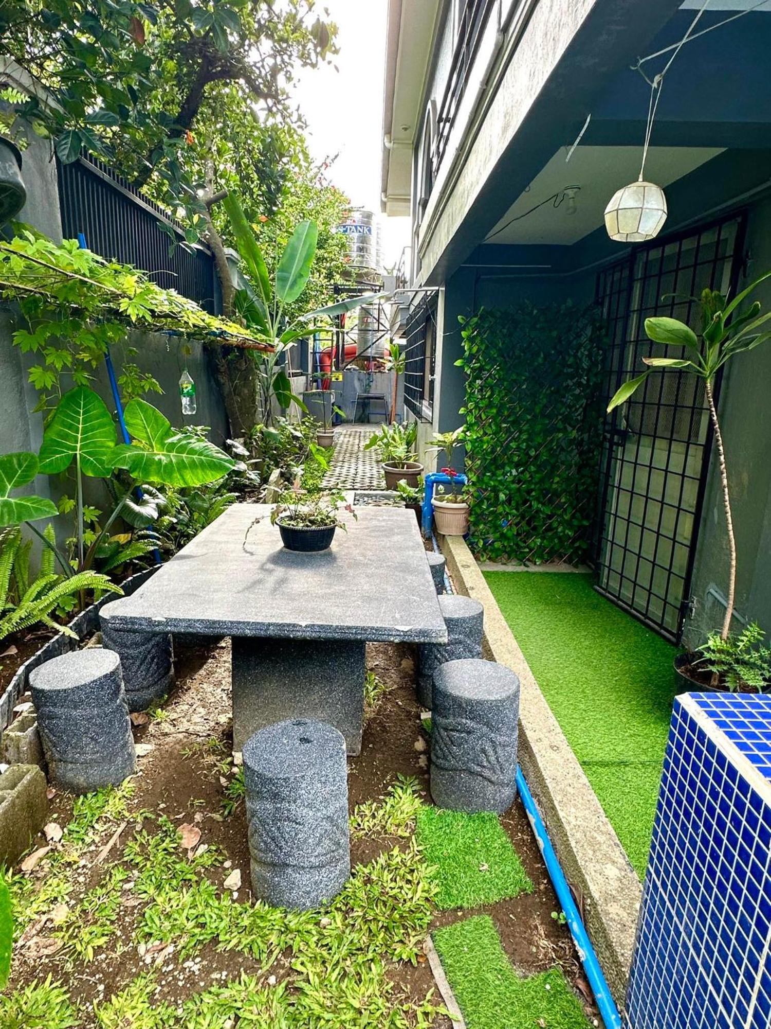 Luna Amor Place 大雅台 外观 照片